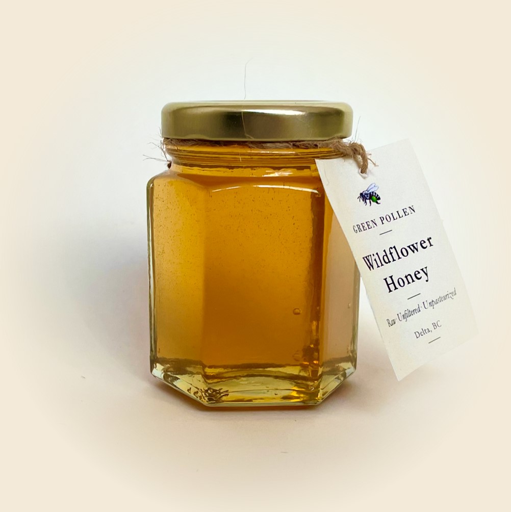 Honey Set